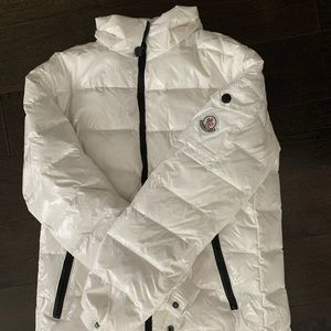 MONCLER Women’s Jacket (barely worn)